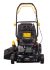 Газонокосилка бензиновая HUTER GLM-5.0SP в Казани