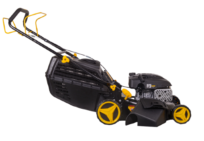 Газонокосилка бензиновая HUTER GLM-5.0SP в Казани