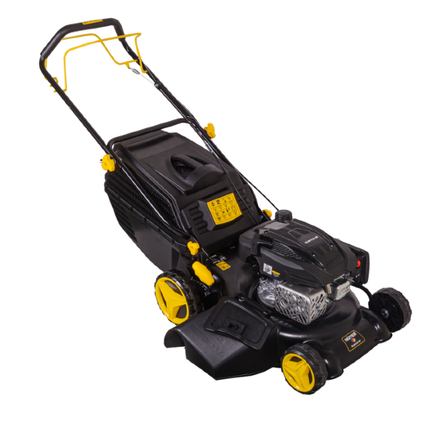 Газонокосилка бензиновая HUTER GLM-5.0SP в Казани