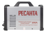 Сварочный аппарат инверторный Ресанта САИ-200АД в Казани