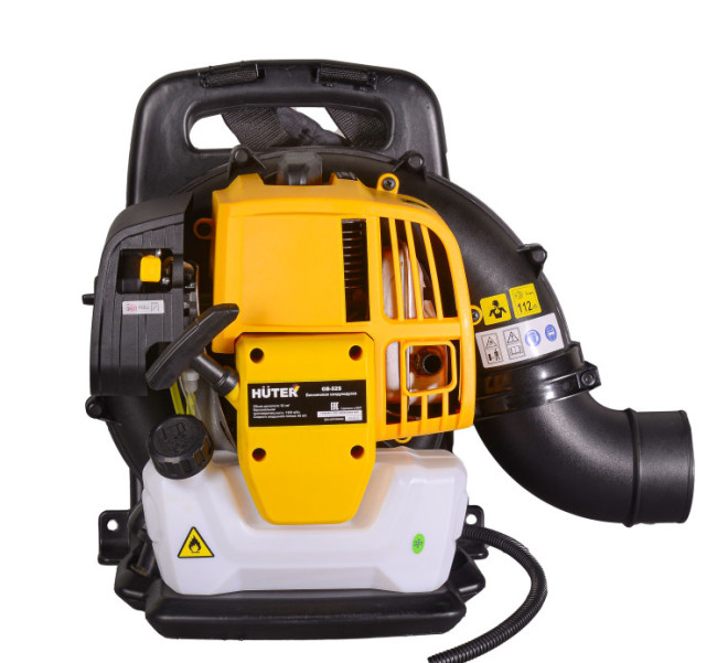 Воздуходувка бензиновая Huter GB-52S в Казани