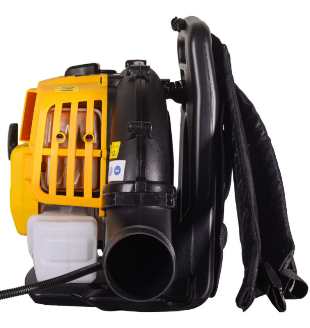 Воздуходувка бензиновая Huter GB-52S в Казани