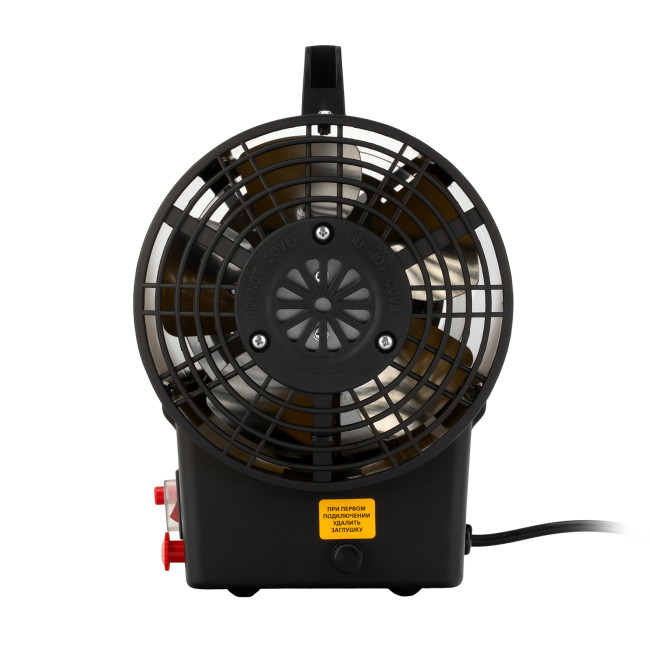 Газовая тепловая пушка GHG-15, 15 кВт, 500 м3/ч, пропан-бутан Denzel в Казани Газовая тепловая пушка GHG-15, 15 кВт, 500 м3/ч, пропан-бутан Denzel в Казани