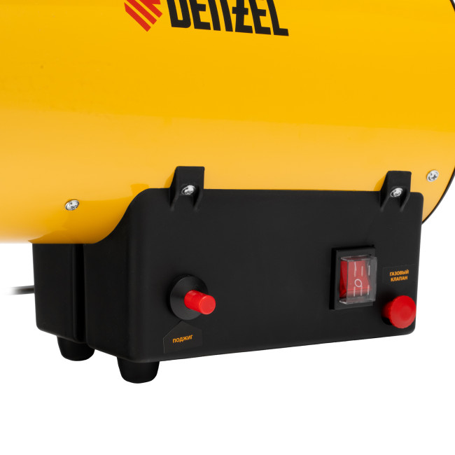 Газовая тепловая пушка GHG-15, 15 кВт, 500 м3/ч, пропан-бутан Denzel в Казани Газовая тепловая пушка GHG-15, 15 кВт, 500 м3/ч, пропан-бутан Denzel в Казани