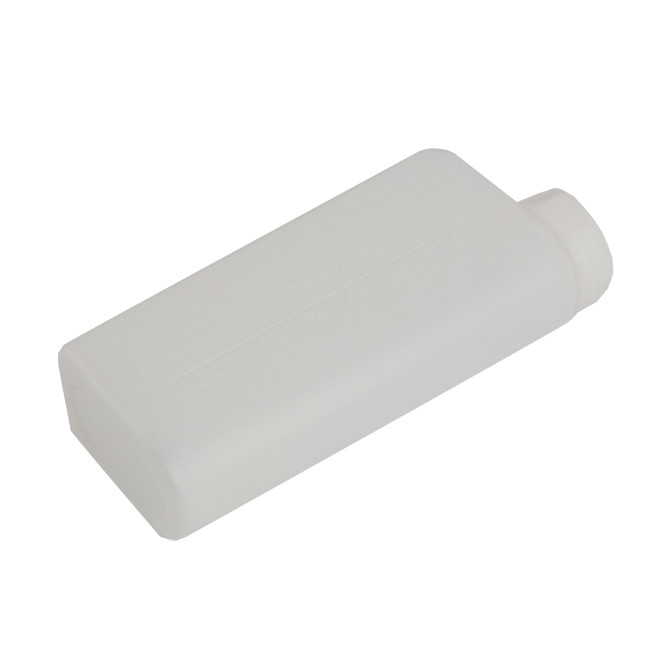 Триммер бензиновый DTL-43, 43 см3, неразъемная штанга, состоит из 2 частей Denzel в Казани