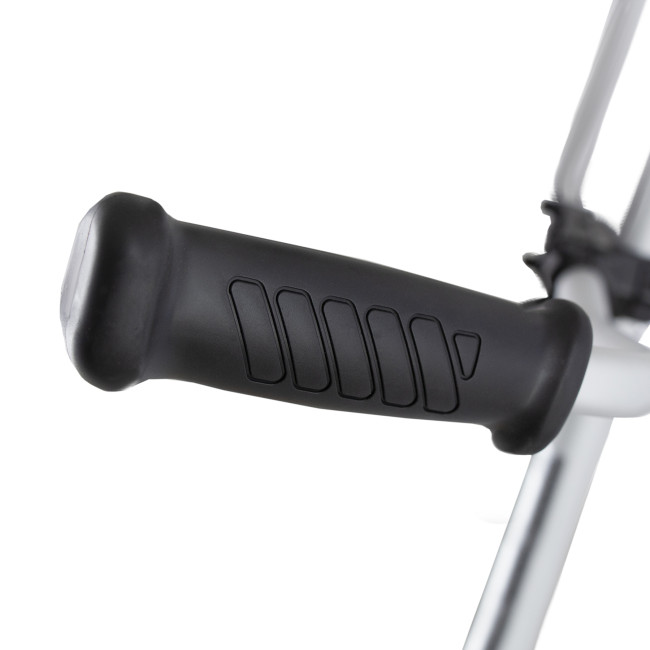 Триммер бензиновый DTL-43, 43 см3, неразъемная штанга, состоит из 2 частей Denzel в Казани