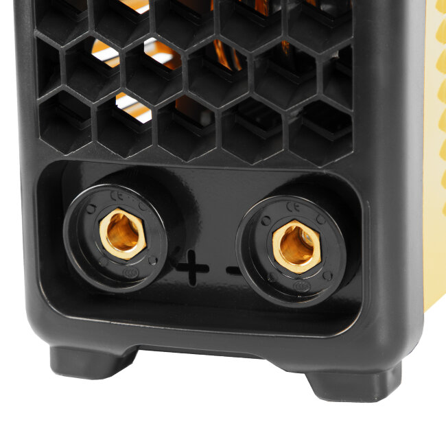 Аппарат инвертор. дуговой сварки SDM-160 Top, 160 А, ПВ 80% Denzel в Казани