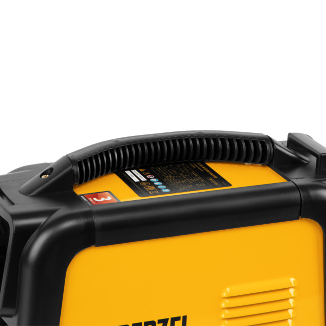 Аппарат инвертор. дуговой сварки SDM-160 Top, 160 А, ПВ 80% Denzel в Казани