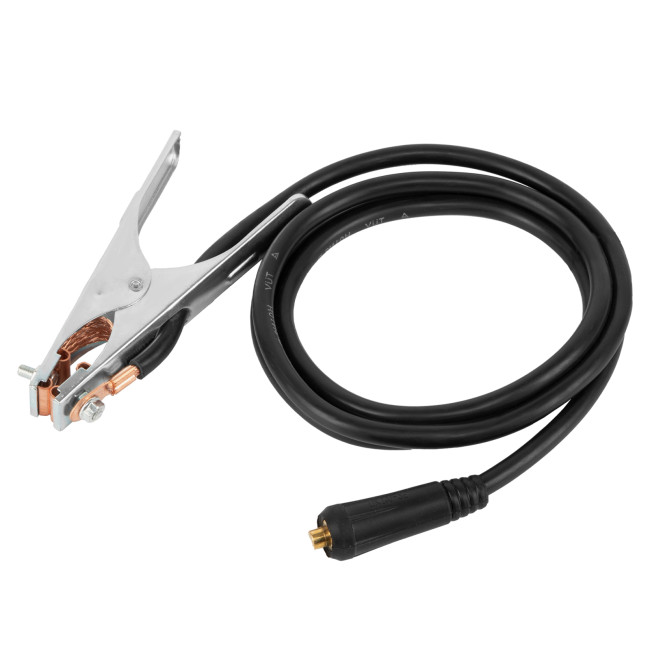 Аппарат инвертор. дуговой сварки SDM-160 Top, 160 А, ПВ 80% Denzel в Казани