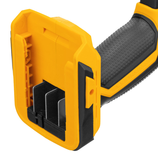 Гайковерт ударный аккумуляторный бесщет CIW-IB-300-0, Li-ion, 18В, 300Нм Denzel в Казани