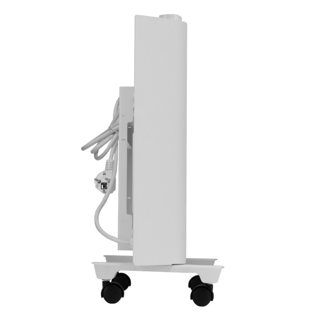 Конвектор электрический XCE-1000, 230 В, 1000 Вт, X-образный нагреватель Denzel в Казани