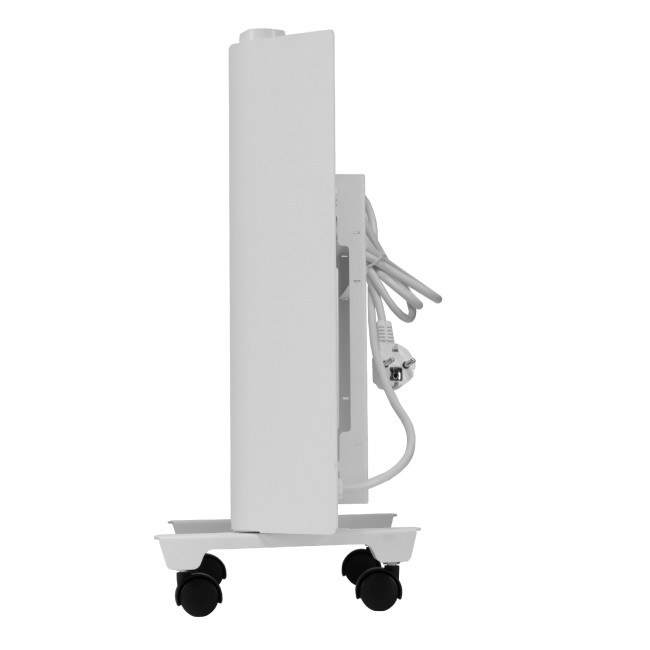 Конвектор электрический XCE-1000, 230 В, 1000 Вт, X-образный нагреватель Denzel в Казани