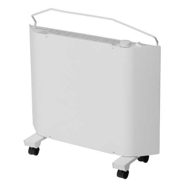 Конвектор электрический XCE-1000, 230 В, 1000 Вт, X-образный нагреватель Denzel в Казани