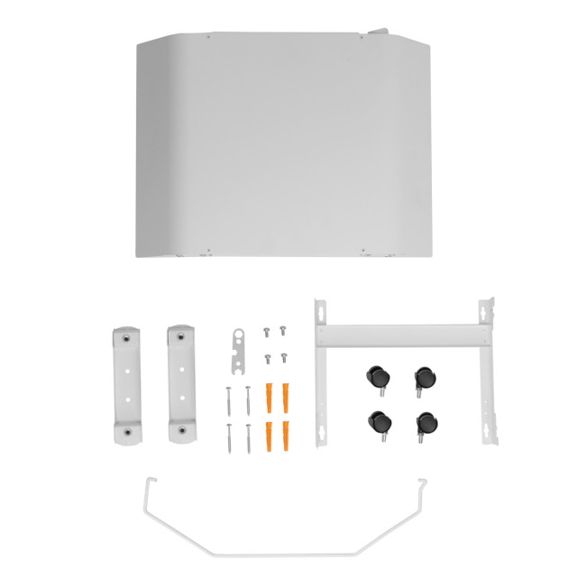 Конвектор электрический XCE-1000, 230 В, 1000 Вт, X-образный нагреватель Denzel в Казани