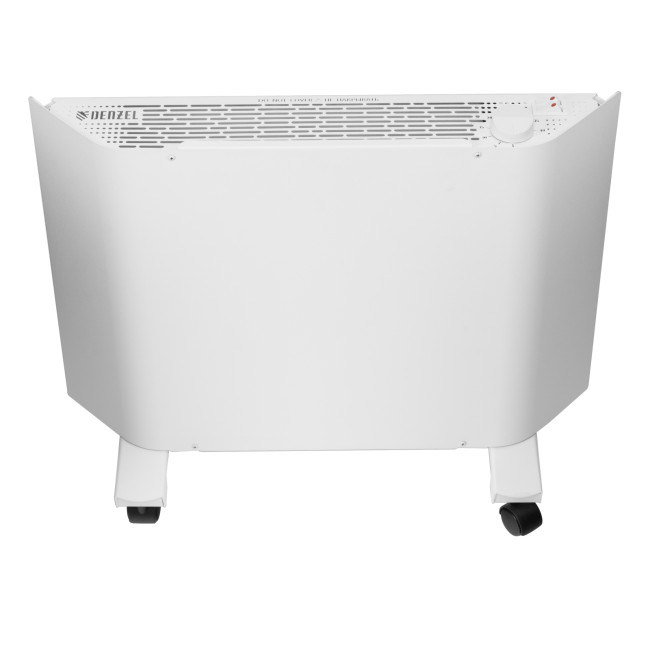 Конвектор электрический XCE-1000, 230 В, 1000 Вт, X-образный нагреватель Denzel в Казани