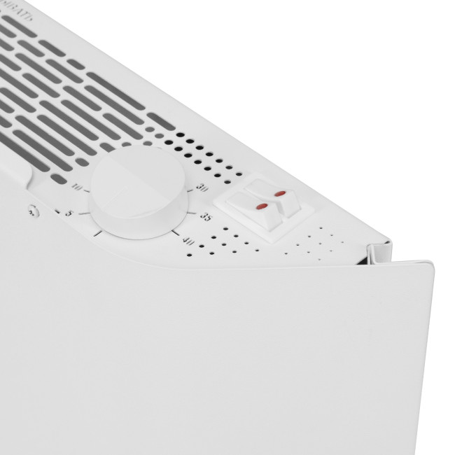 Конвектор электрический XCE-1000, 230 В, 1000 Вт, X-образный нагреватель Denzel в Казани