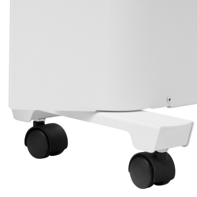 Конвектор электрический XCE-1000, 230 В, 1000 Вт, X-образный нагреватель Denzel в Казани