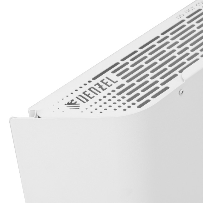 Конвектор электрический XCE-1000, 230 В, 1000 Вт, X-образный нагреватель Denzel в Казани