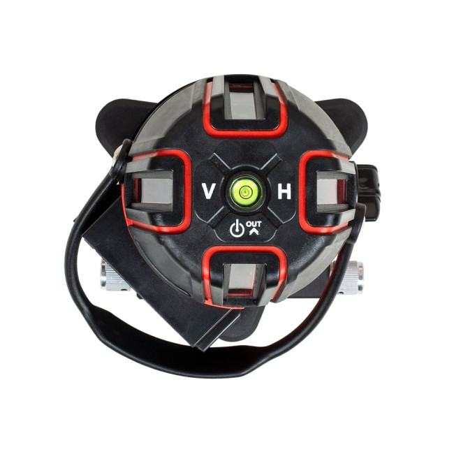 Лазерный уровень RGK LP-64 в Казани