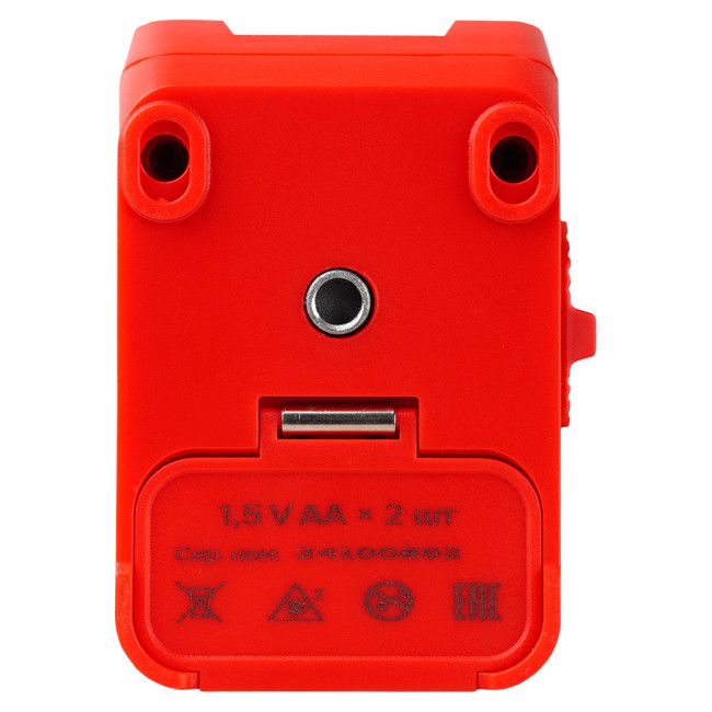 Лазерный уровень RGK ALPHA 201 с калибровкой с красным лучом в Казани Лазерный уровень RGK ALPHA 201 с калибровкой с красным лучом в Казани