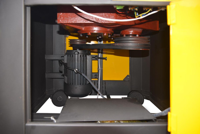 Станок для гибки арматуры с концевиком ТСС GW 42A автоматический в Казани