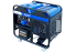 Дизель генератор TSS SDG 14000EHA в кожухе МК-3.1 в Казани