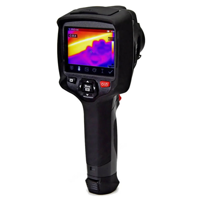 Тепловизор CEM DT-9887 в Казани