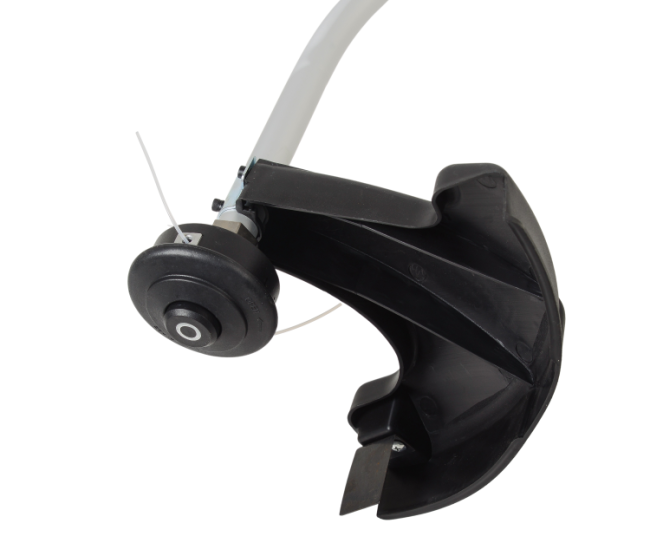 Триммер электрический HUTER GET-1000S в Казани