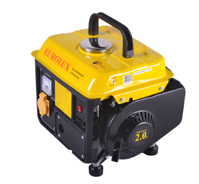 Электрогенератор EUROLUX G950A в Казани
