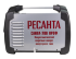 Сварочный полуавтомат Ресанта САИПА-200ПРОФ (MIG/MAG) в Казани