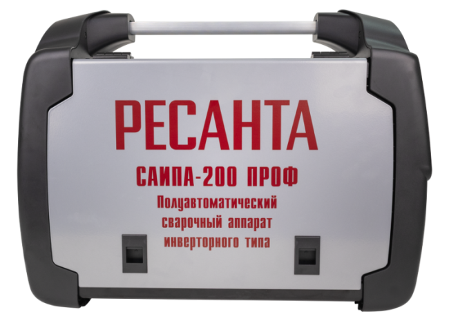 Сварочный полуавтомат Ресанта САИПА-200ПРОФ (MIG/MAG) в Казани