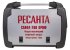 Сварочный полуавтомат Ресанта САИПА-200ПРОФ (MIG/MAG) в Казани