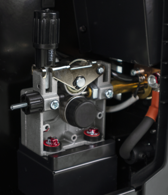 Сварочный полуавтомат Ресанта САИПА-200ПРОФ (MIG/MAG) в Казани