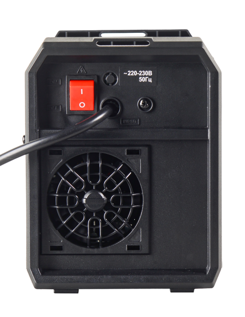 Сварочный полуавтомат Ресанта САИПА-160П/26В в Казани