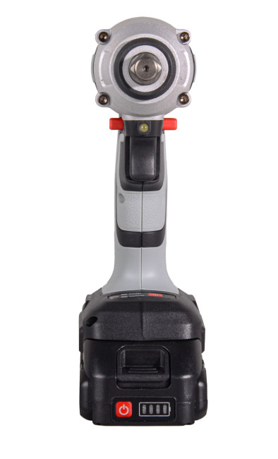 Гайковерт аккумуляторный Ресанта АГ-300/20L (в комплекте 2 АКБ и ЗУ) в кейсе в Казани