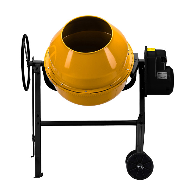 Бетоносмеситель B-160, 700 Вт, 160 л Denzel в Казани