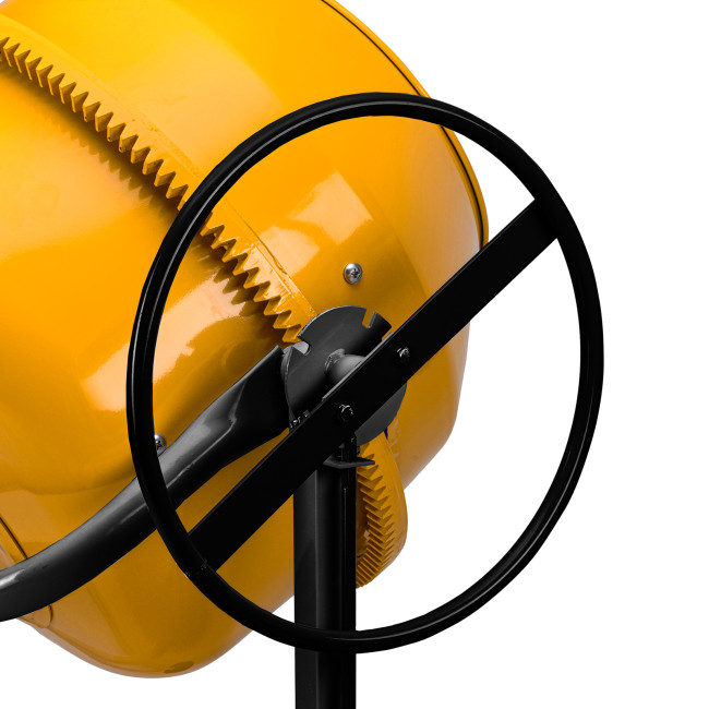 Бетоносмеситель B-160, 700 Вт, 160 л Denzel в Казани