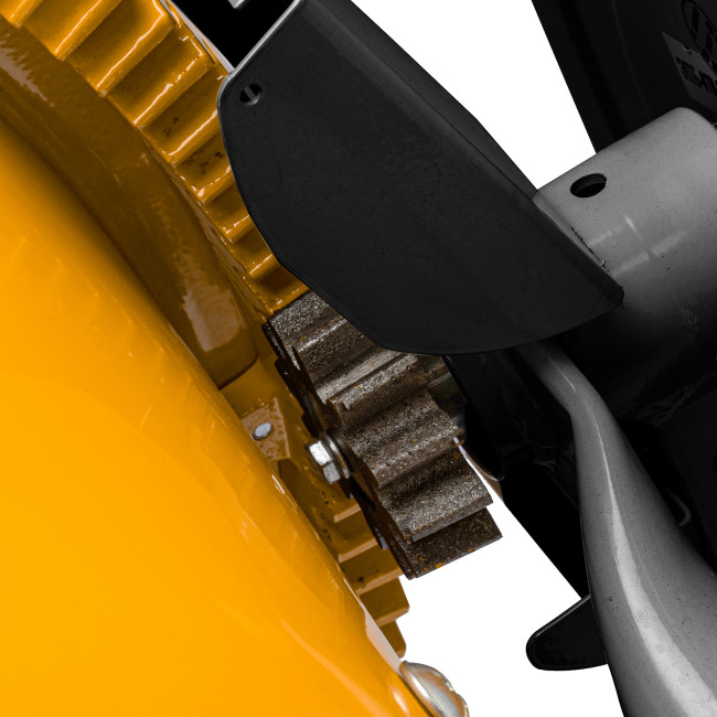 Бетоносмеситель B-160, 700 Вт, 160 л Denzel в Казани