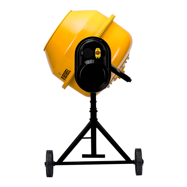 Бетоносмеситель B-160, 700 Вт, 160 л Denzel в Казани