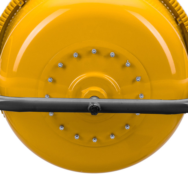 Бетоносмеситель B-160, 700 Вт, 160 л Denzel в Казани