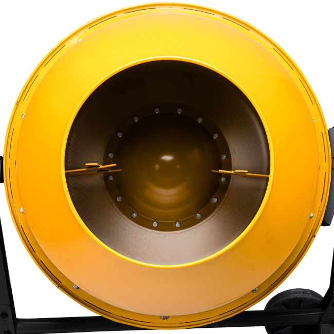 Бетоносмеситель B-160, 700 Вт, 160 л Denzel в Казани