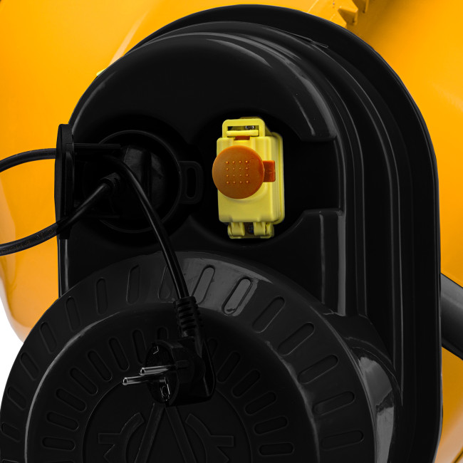 Бетоносмеситель B-160, 700 Вт, 160 л Denzel в Казани