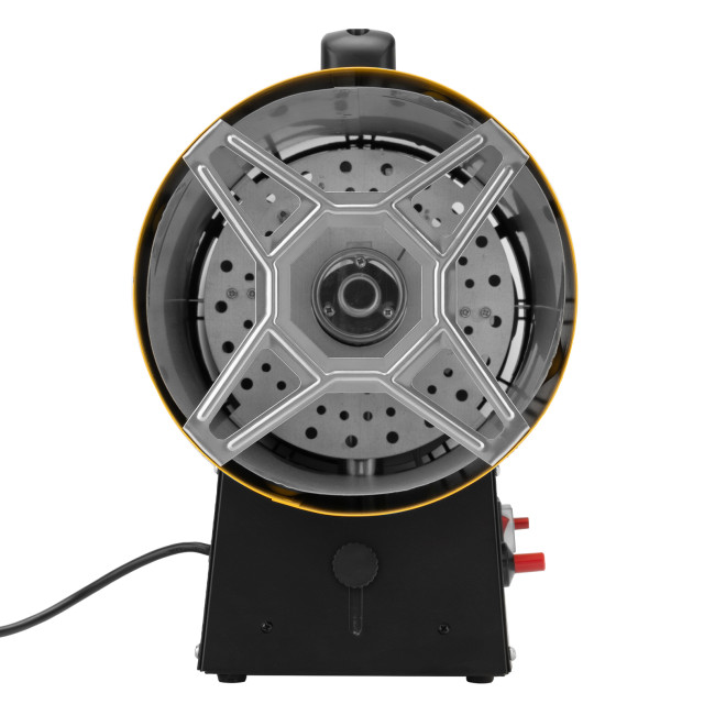 Газовая тепловая пушка GHG-30, 30 кВт, 900 м3/ч, пропан-бутан Denzel в Казани Газовая тепловая пушка GHG-30, 30 кВт, 900 м3/ч, пропан-бутан Denzel в Казани