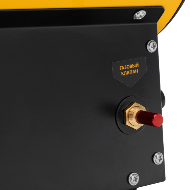 Газовая тепловая пушка GHG-30, 30 кВт, 900 м3/ч, пропан-бутан Denzel в Казани Газовая тепловая пушка GHG-30, 30 кВт, 900 м3/ч, пропан-бутан Denzel в Казани