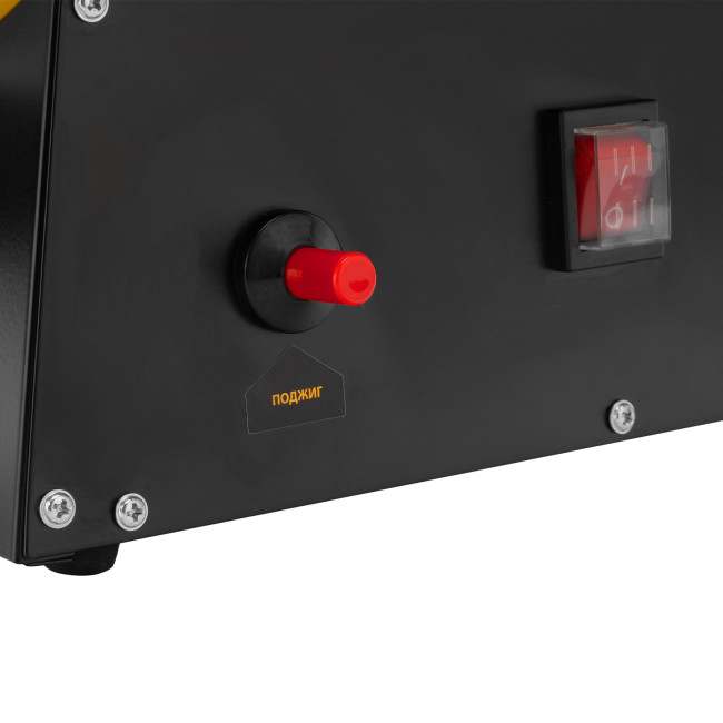 Газовая тепловая пушка GHG-30, 30 кВт, 900 м3/ч, пропан-бутан Denzel в Казани Газовая тепловая пушка GHG-30, 30 кВт, 900 м3/ч, пропан-бутан Denzel в Казани