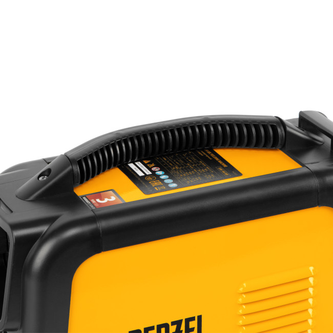 Аппарат инвертор. дуговой сварки SDM-180 Top, 180 А, ПВ 80% Denzel в Казани