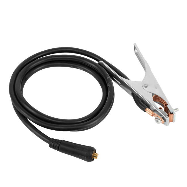 Аппарат инвертор. дуговой сварки SDM-180 Top, 180 А, ПВ 80% Denzel в Казани