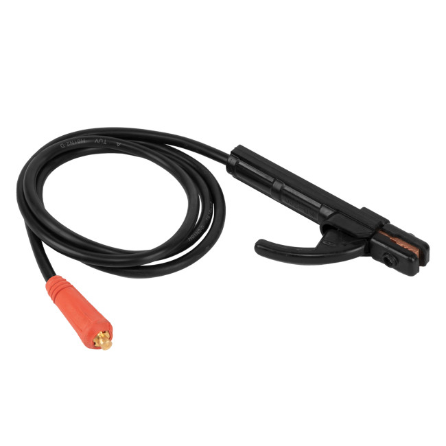 Аппарат инвертор. дуговой сварки SDM-180 Top, 180 А, ПВ 80% Denzel в Казани