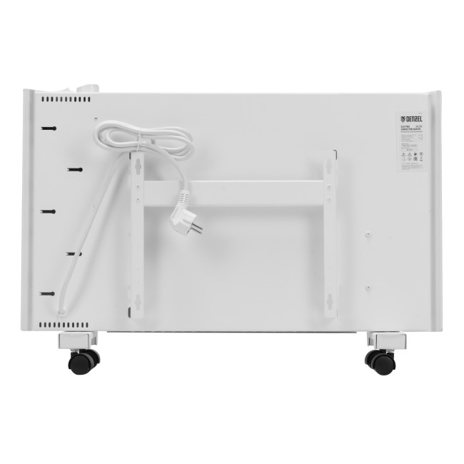 Конвектор электрический XCE-1500, 230 В, 1500 Вт, X-образный нагреватель Denzel в Казани