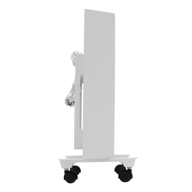 Конвектор электрический XCE-1500, 230 В, 1500 Вт, X-образный нагреватель Denzel в Казани